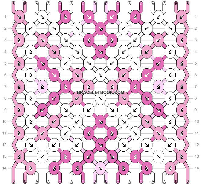 Normal pattern #27407 variation #453542 pattern