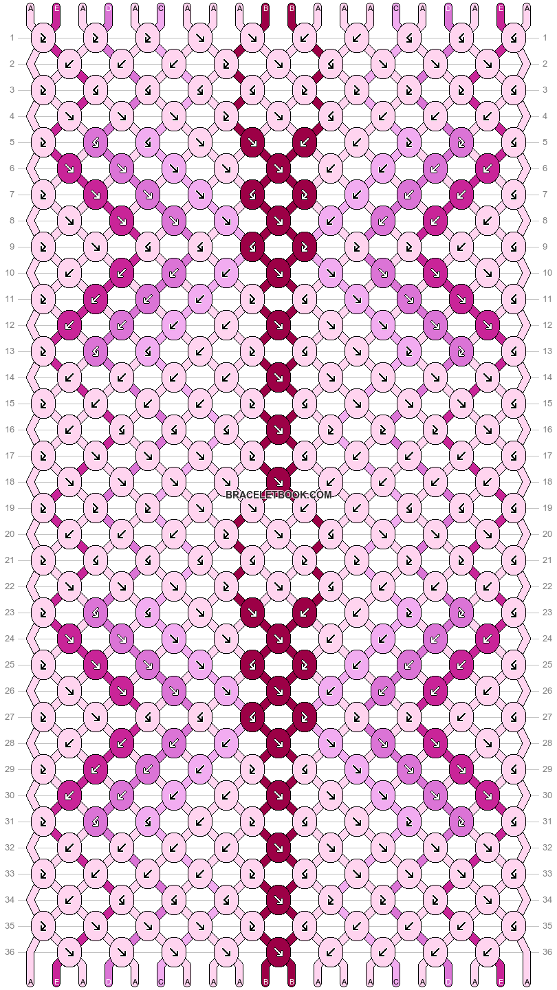 Normal pattern #168840 variation #453543 pattern