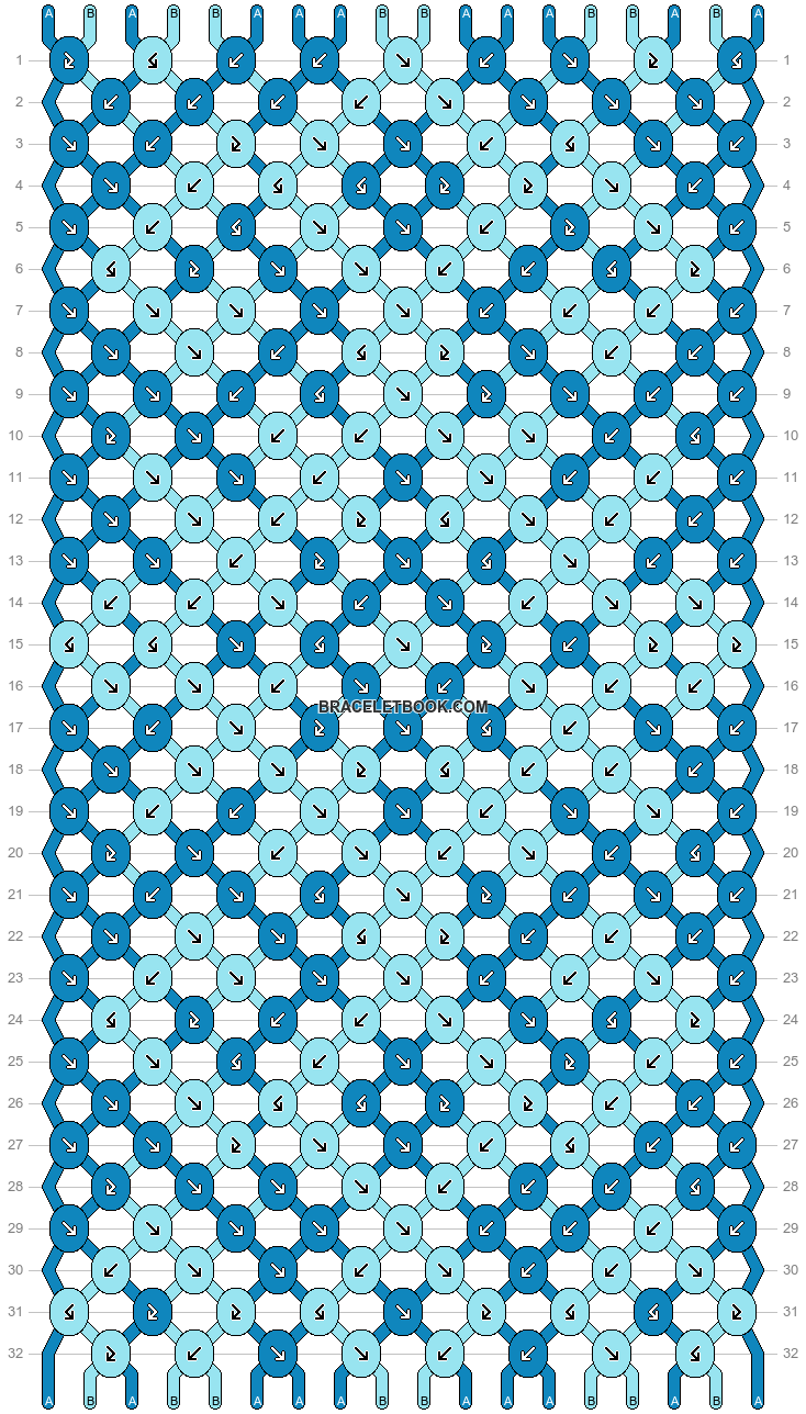 Normal pattern #10189 variation #453545 pattern