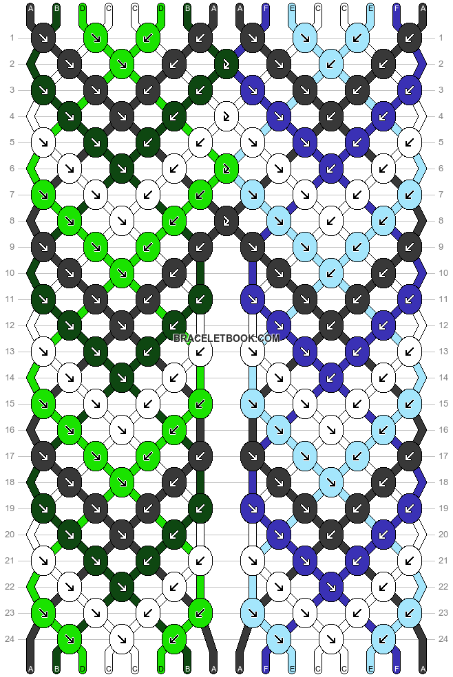 Normal pattern #214993 variation #453550 pattern