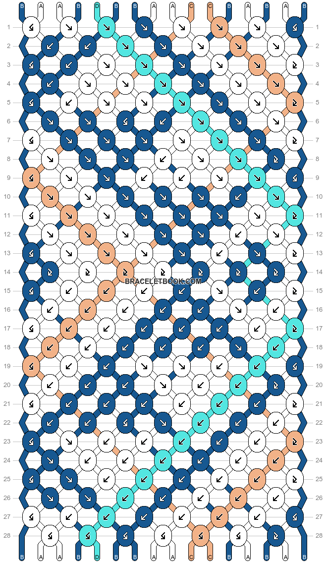 Normal pattern #37097 variation #453552 pattern