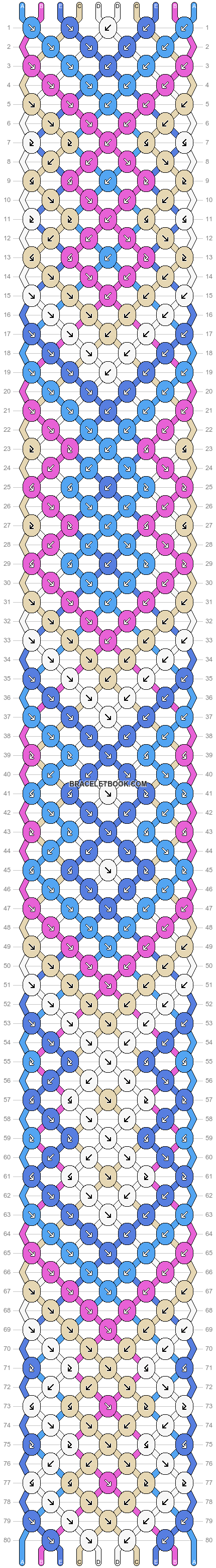 Normal pattern #125594 variation #453553 pattern