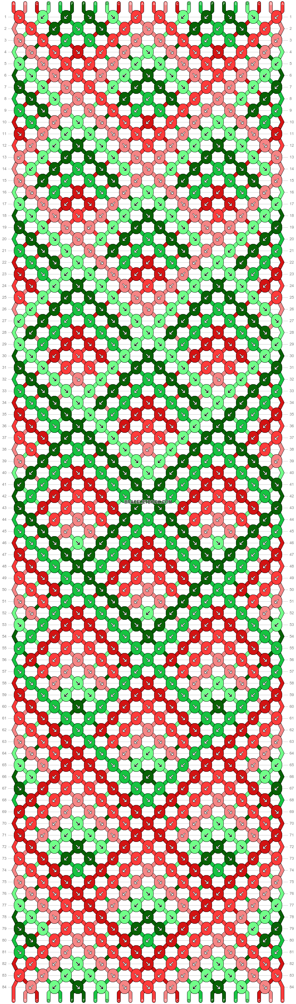 Normal pattern #24520 variation #453554 pattern