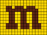 Alpha pattern #286 variation #453557