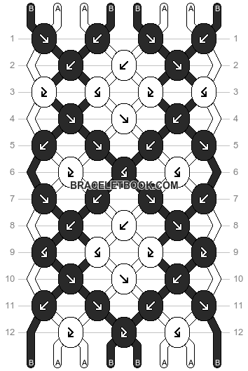 Normal pattern #213402 variation #453558 pattern