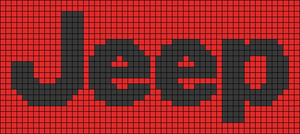 Alpha pattern #157859 variation #453560