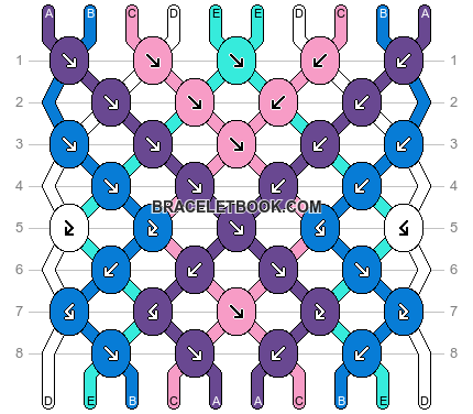Normal pattern #15979 variation #453561 pattern
