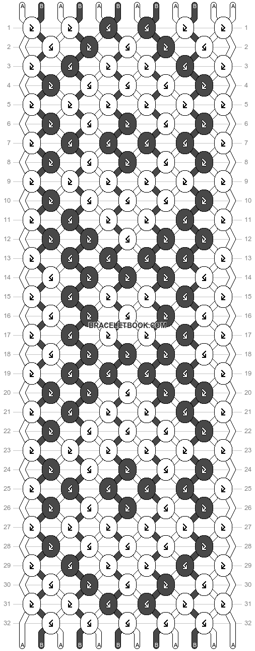 Normal pattern #214998 variation #453562 pattern