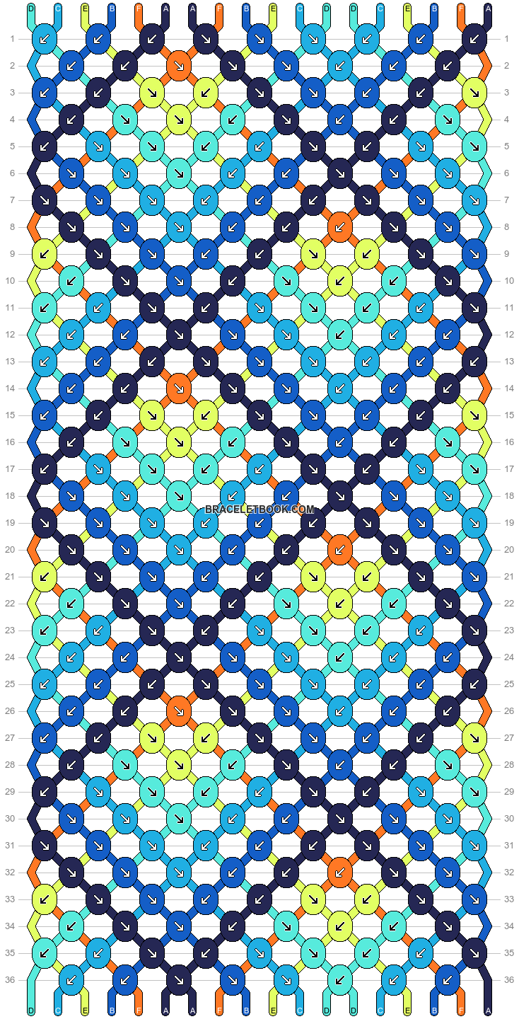 Normal pattern #165855 variation #453565 pattern