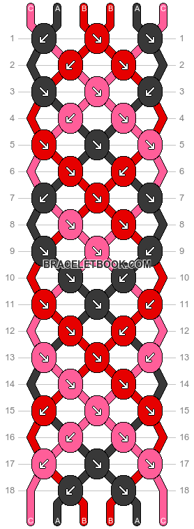 Normal pattern #212359 variation #453567 pattern