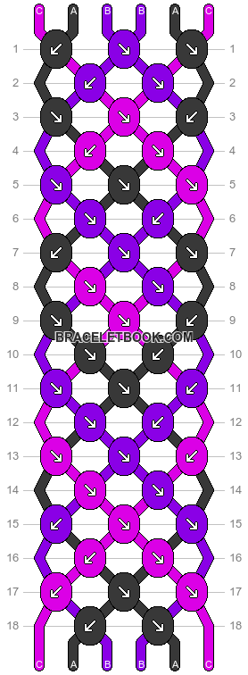 Normal pattern #212359 variation #453568 pattern