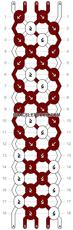 Normal pattern #214518 variation #453570 pattern