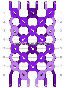 Normal pattern #1530 variation #453572 pattern