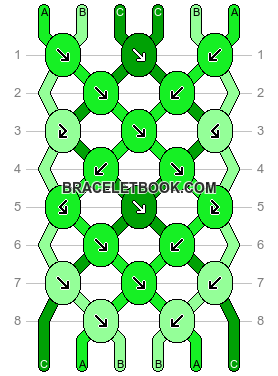Normal pattern #1530 variation #453574 pattern