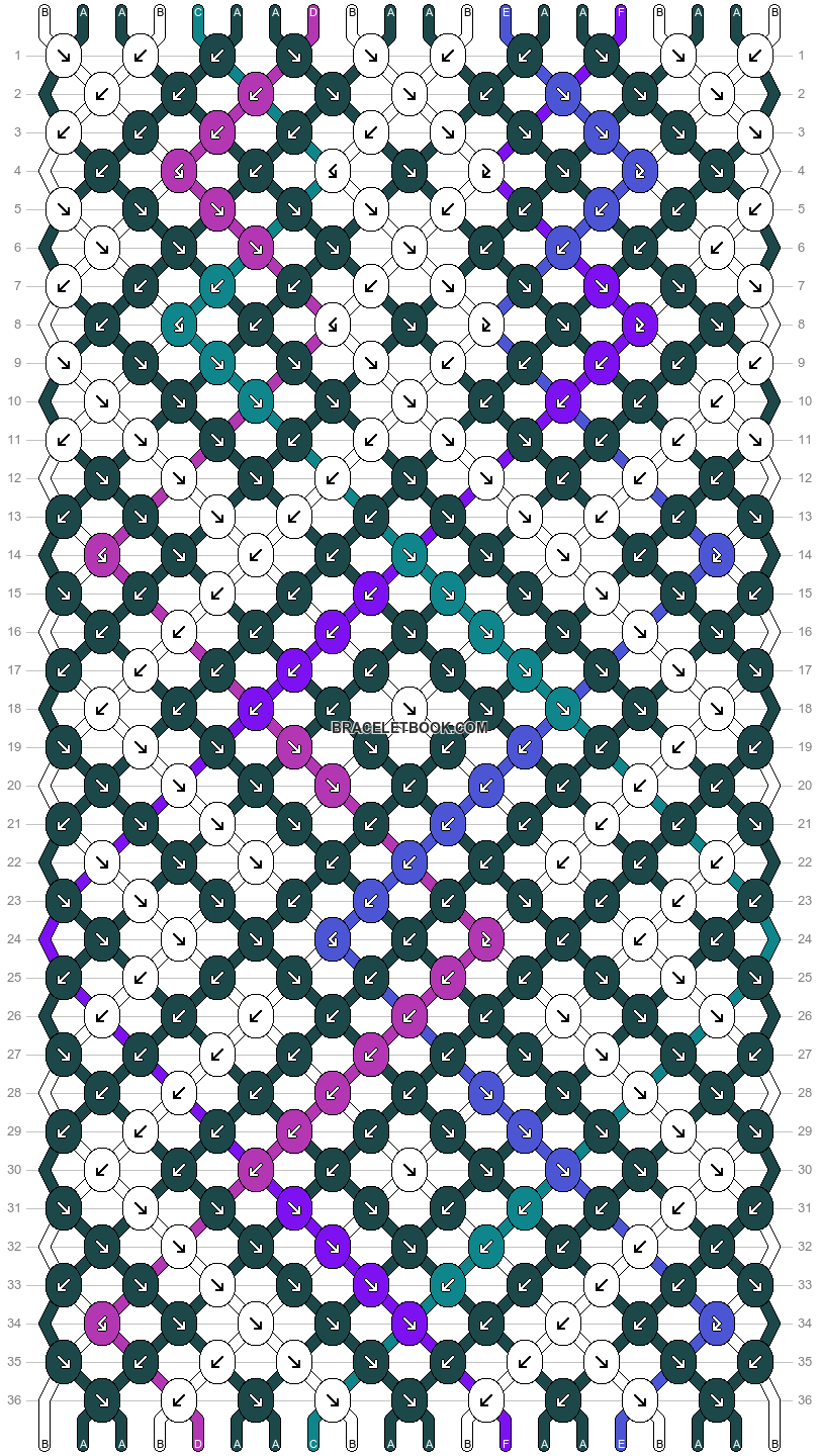 Normal pattern #114666 variation #453575 pattern