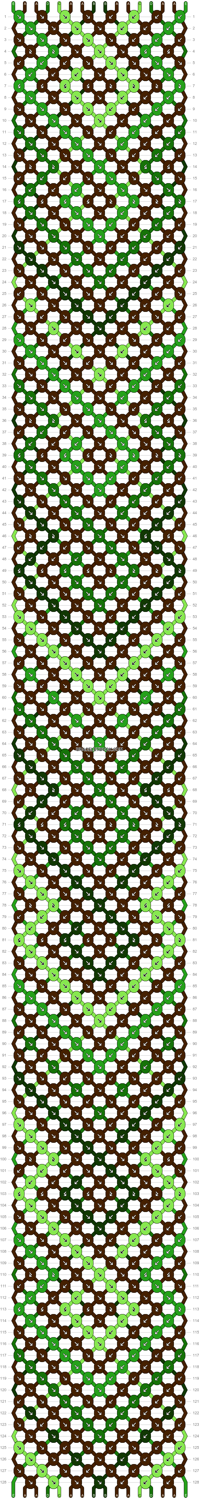 Normal pattern #140032 variation #453576 pattern