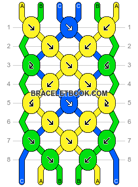 Normal pattern #1530 variation #453578 pattern