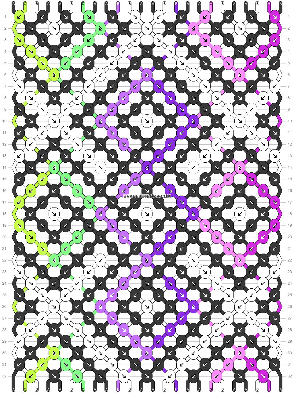 Normal pattern #98213 variation #453579 pattern