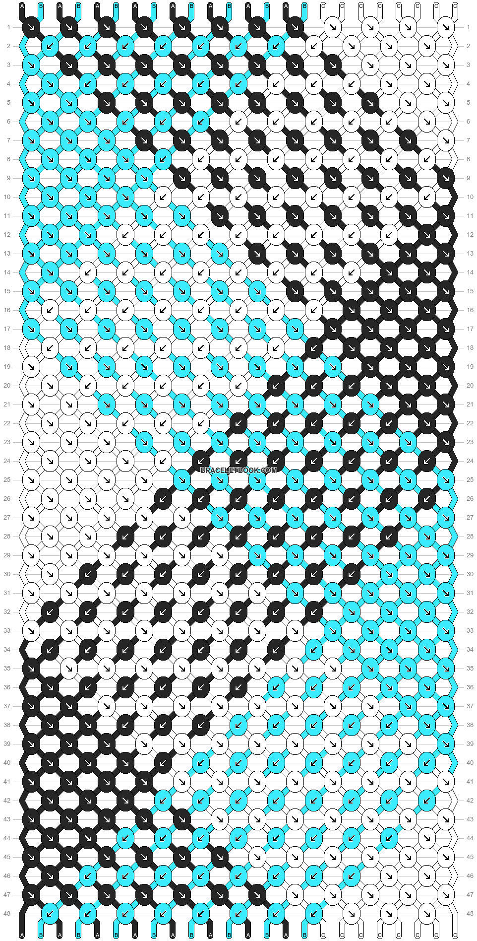 Normal pattern #148386 variation #453580 pattern