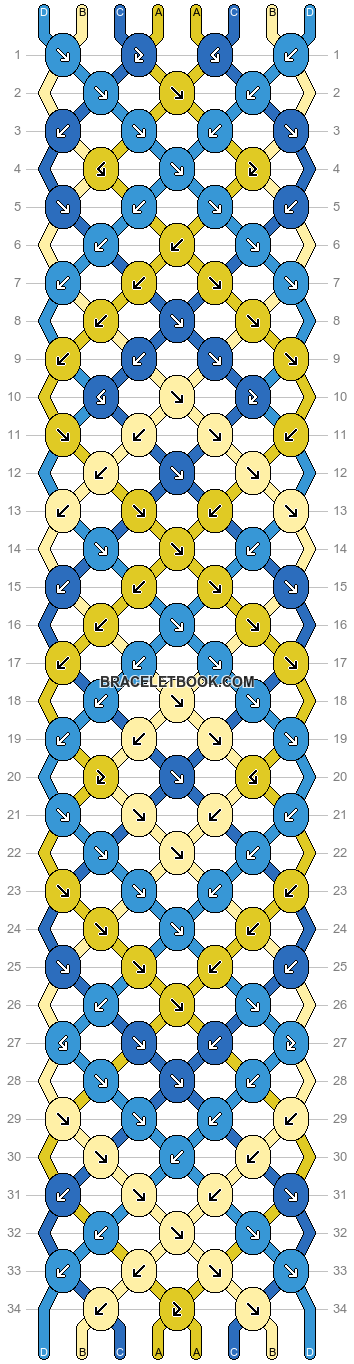 Normal pattern #213788 variation #453581 pattern