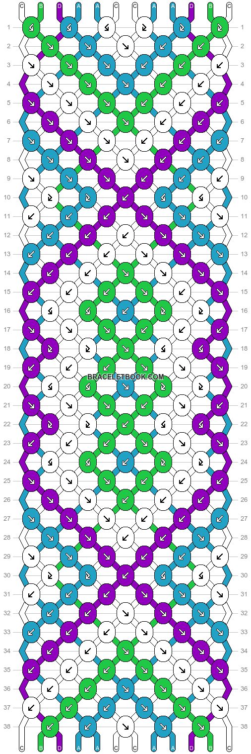 Normal pattern #214933 variation #453585 pattern
