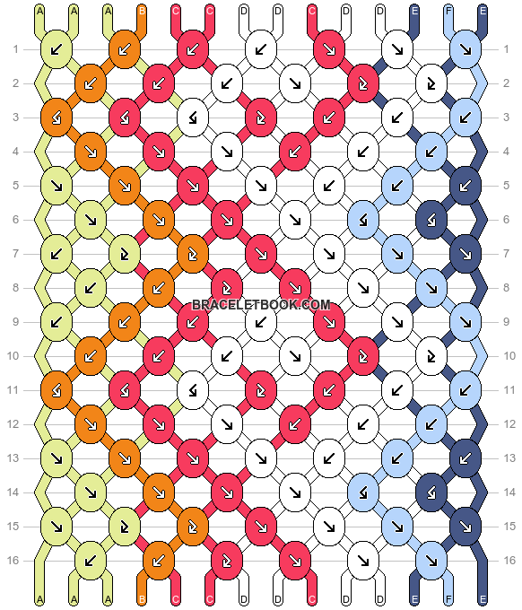 Normal pattern #90058 variation #453586 pattern
