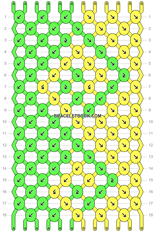 Normal pattern #153794 variation #453588 pattern