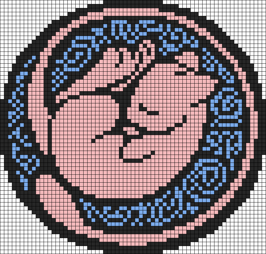 Alpha pattern #185725 variation #453590 preview