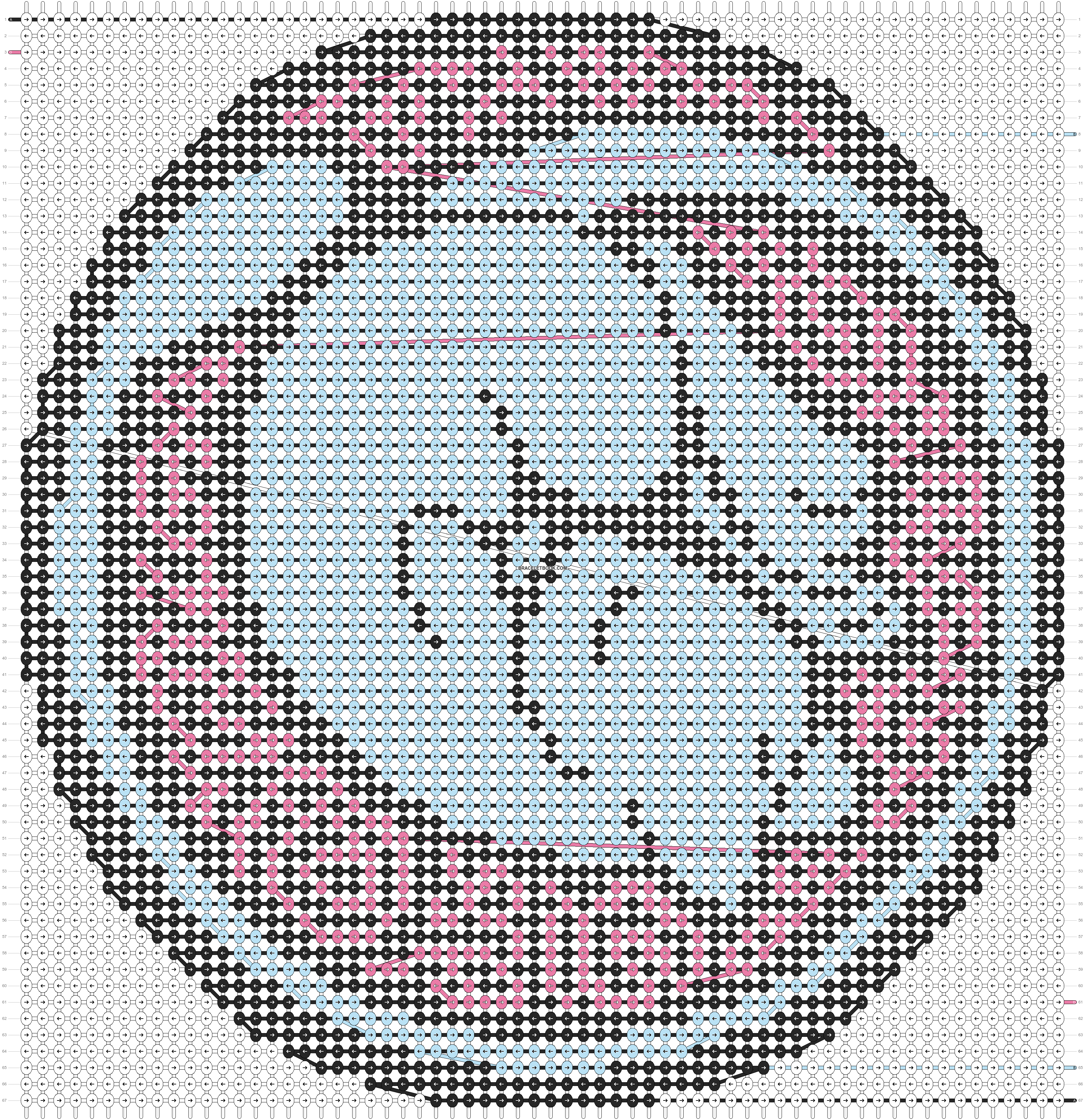 Alpha pattern #185725 variation #453591 pattern