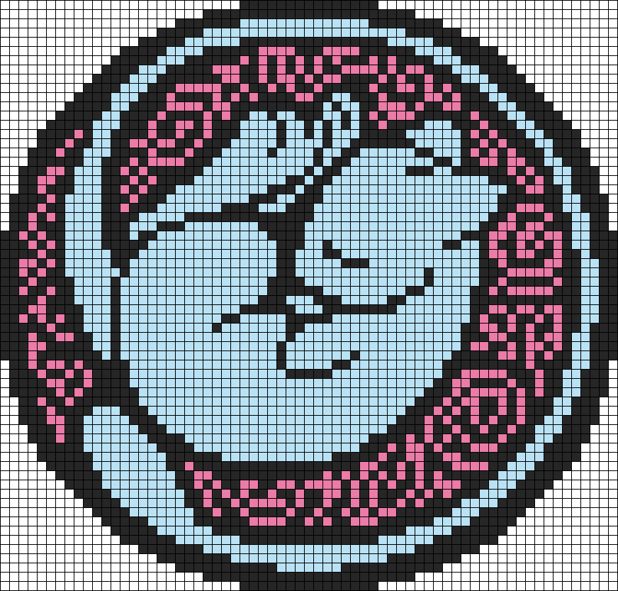 Alpha pattern #185725 variation #453591 preview