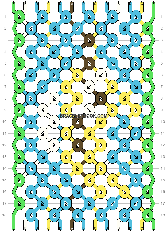 Normal pattern #211118 variation #453592 pattern