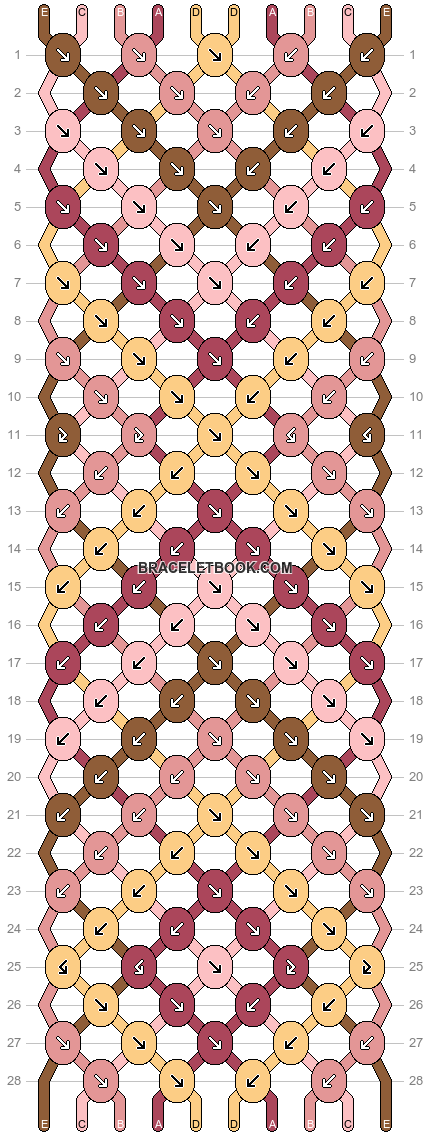 Normal pattern #25924 variation #453593 pattern