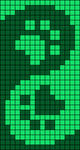 Alpha pattern #144838 variation #453594