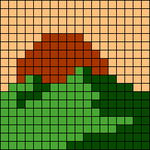 Alpha pattern #128912 variation #453597