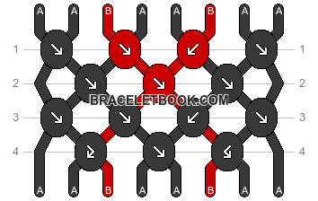 Normal pattern #110733 variation #453598 pattern