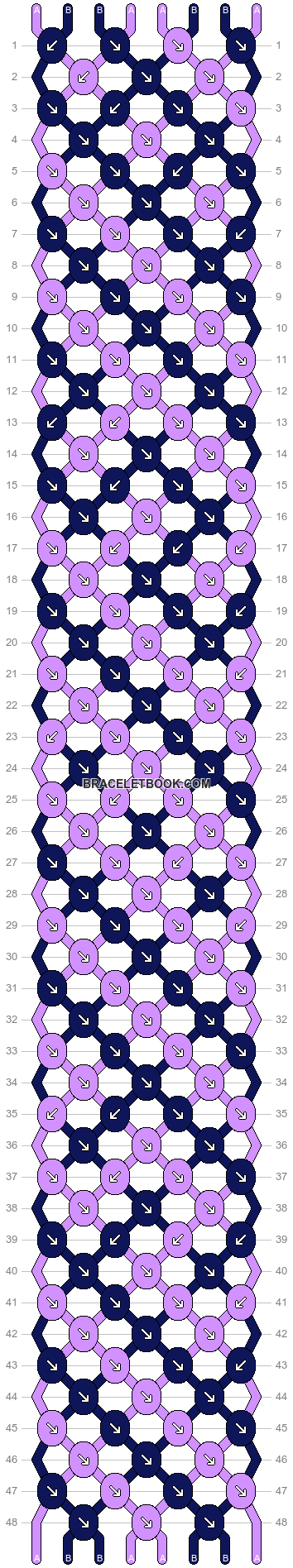 Normal pattern #161069 variation #453600 pattern