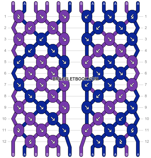 Normal pattern #169667 variation #453601 pattern