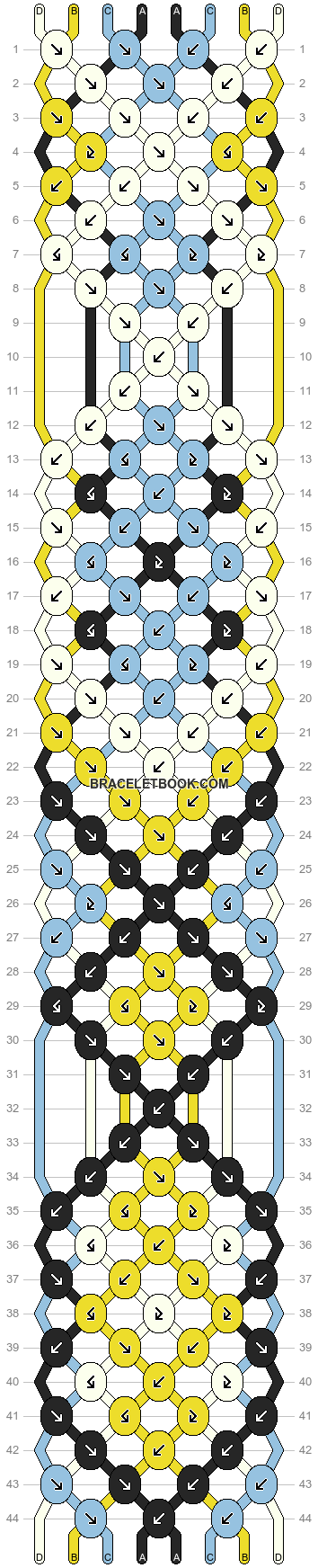 Normal pattern #212875 variation #453602 pattern