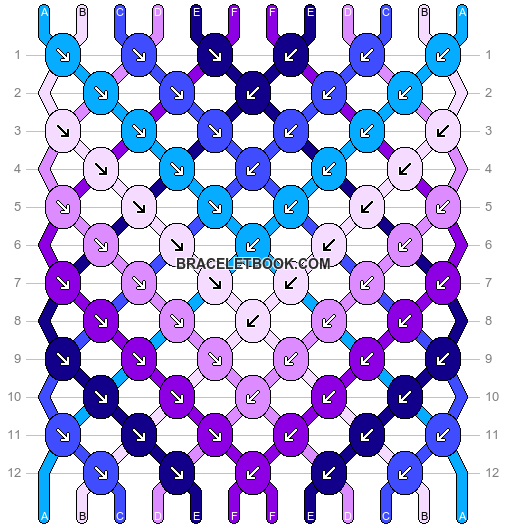 Normal pattern #1543 variation #453603 pattern