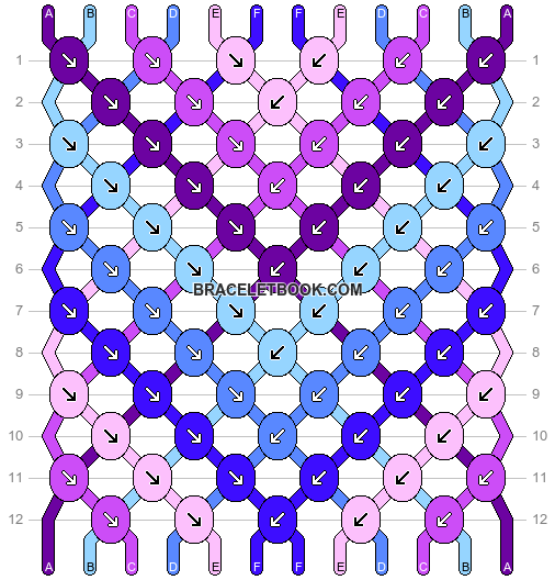 Normal pattern #1543 variation #453604 pattern