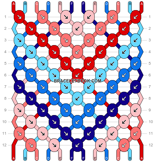 Normal pattern #1543 variation #453605 pattern