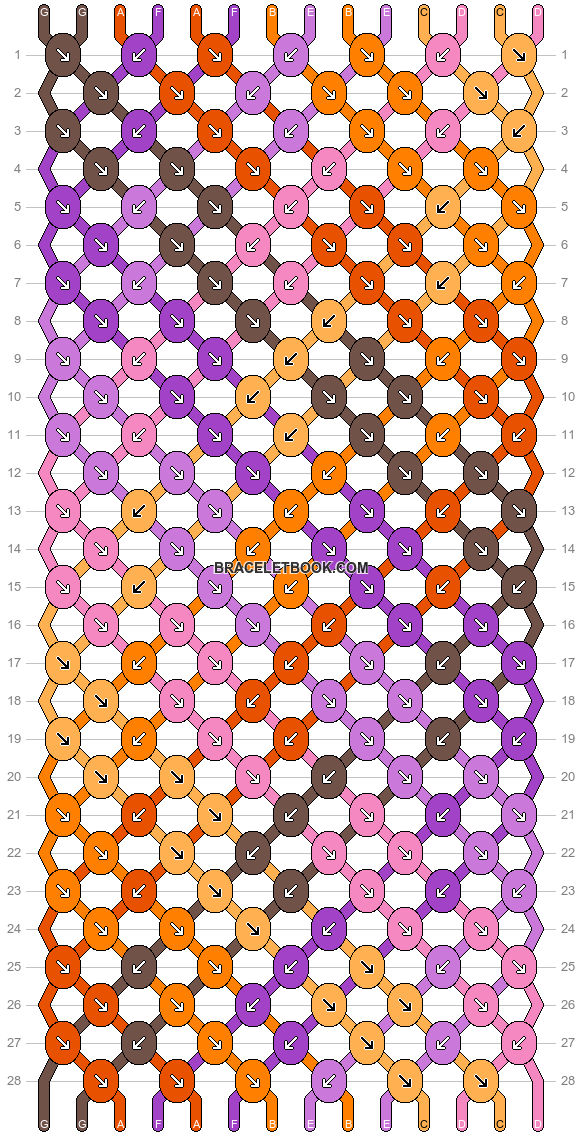 Normal pattern #189293 variation #453606 pattern