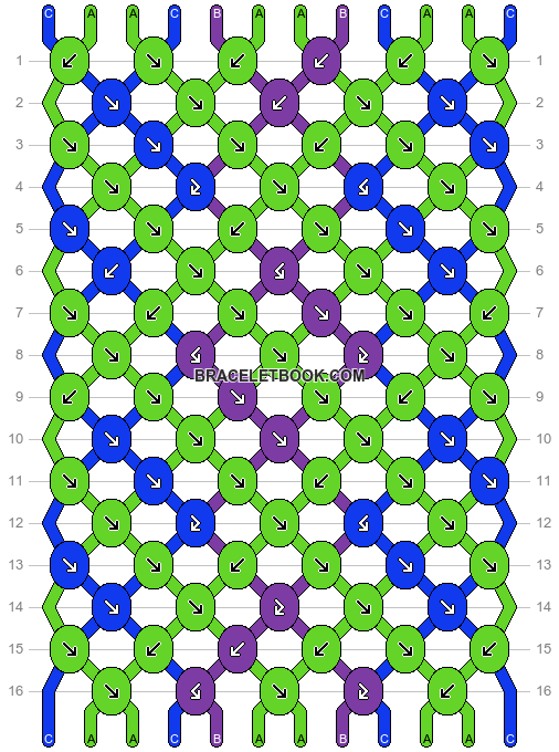 Normal pattern #202612 variation #453607 pattern