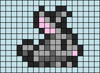 Alpha pattern #214493 variation #453608