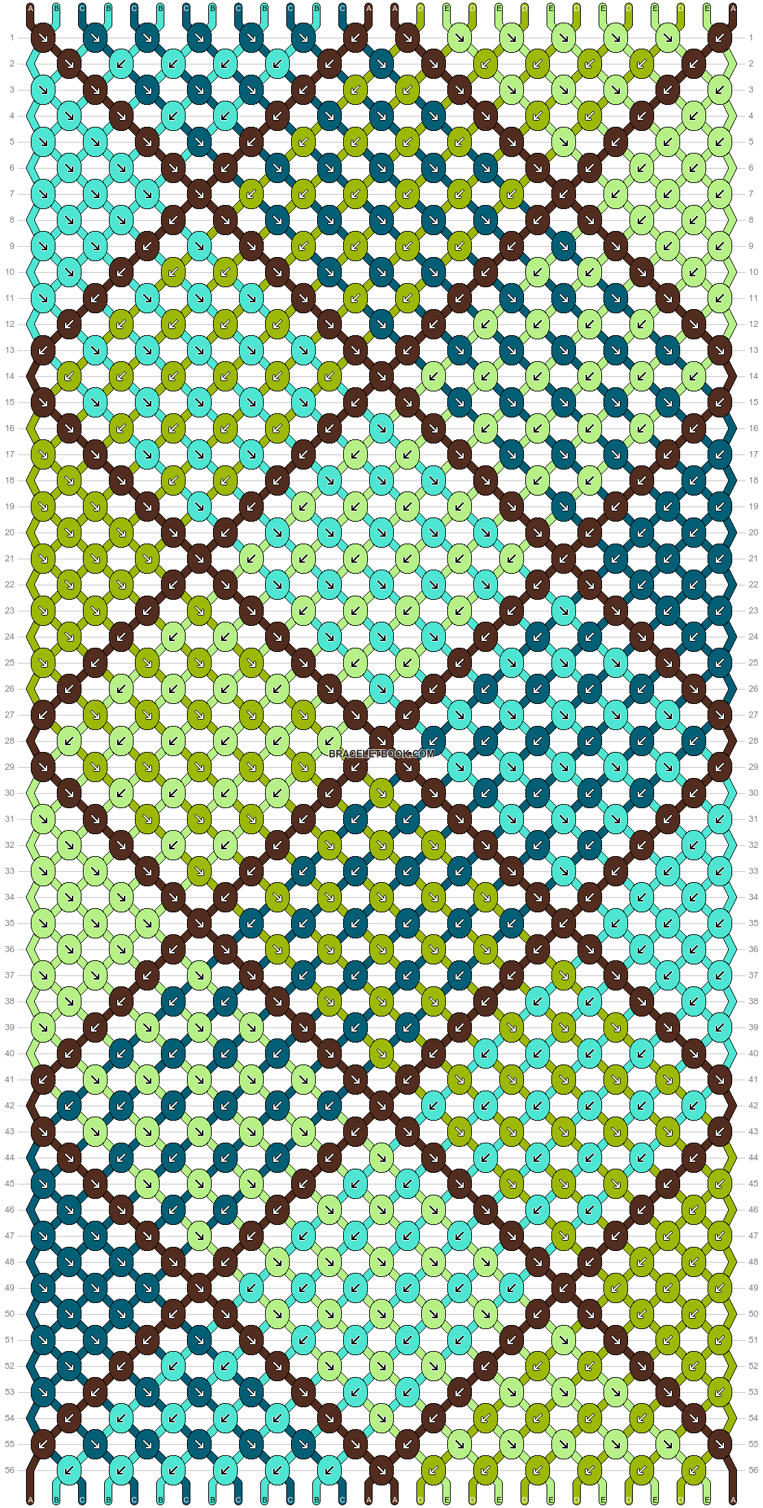 Normal pattern #105475 variation #453609 pattern