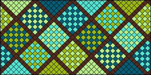 Normal pattern #105475 variation #453609