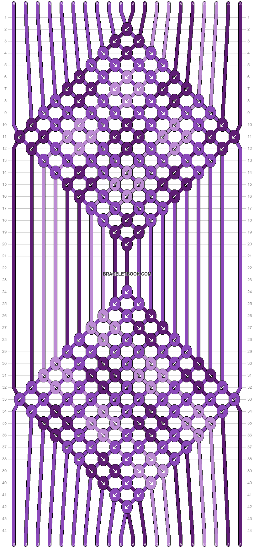 Normal pattern #211915 variation #453610 pattern