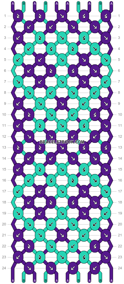 Normal pattern #178335 variation #453611 pattern