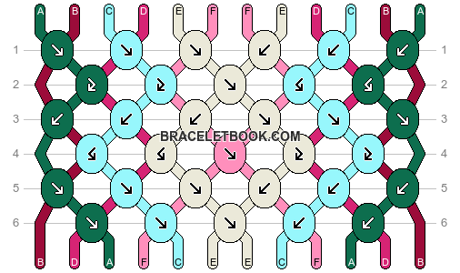 Normal pattern #18 variation #453612 pattern