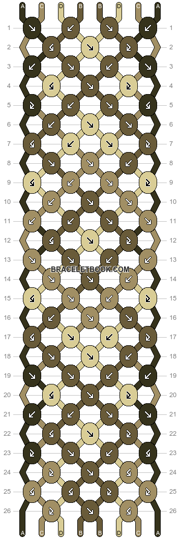 Normal pattern #214263 variation #453613 pattern